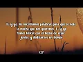 Julión Álvarez Y Su Norteño Banda - Tesoro (LETRA)