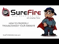 How To Properly TroubleShoot WordPress Conflicts Bugs and Issues