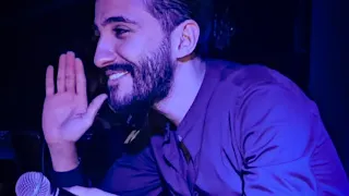 Mohamad Chehab Live Vault Club Kaslik 31 05 2024 Hero Je T Aime محمد شهاب لفلي حشيش 
