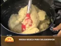 Download Lagu Massa Básica para Salgadinhos (Receita)