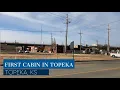 First Cabin in Topeka Topeka KS
