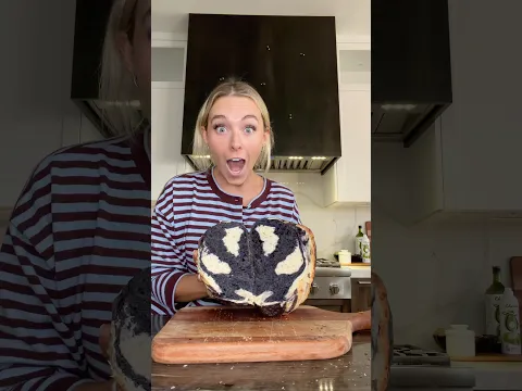 She’s so strong 😌🍞🦓 #baking #sourdough #DIY making bread with black and white food coloring