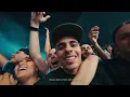 ALONZO - En Goumin feat. TK (Live au Stade Vélodrome)