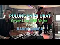 Download Lagu PULUNGAN NI UBAT - Trio Santana | Cover Live SBB Voice Feat Randy Sinaga
