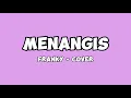 Menangis - Franky (Cover)