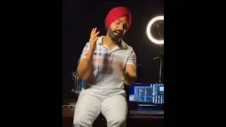 Mirza Ammy virk | oh bakiye hwa de naal kra de tu ajj galan ni jatti marjugi je main nazri na aye aa