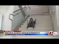The tech behind Wake County Sheriff s Office response to barricaded suspects