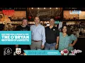 Bon Temps Grill Whiskey Vine The O Bryan Brothers of Lafayette