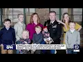 Remembering Maj Brent Taylor s service sacrifice on anniversary of his death
