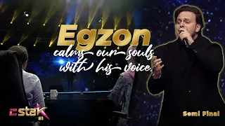 egzon ibrahimi kamarun ic star 