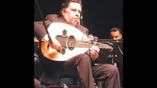 عمار الشريعي   العمل الكامل لرائعة أرابيسك دندنها