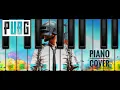 Pubg Theme Music Piano Cover | Pubg Main Theme Piano Notes | Perfect Piano |  PUBG Piano Version