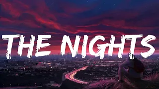 Download Avicii The Nights Lyrics (Mix) Alok Hear Me Now... MP3