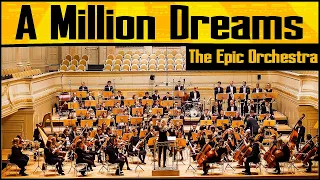 Download P!nk - A Million Dreams | Epic Orchestra MP3
