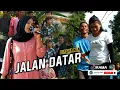 Lagu IRAMA DOPANG JALAN DATAR || DIRGHA NIA MEMBAWAKAN LAGU INI DENGAN SEMPURNA