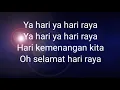 Download Lagu Iman Troye - Pejam Celik (Lirik) MP3