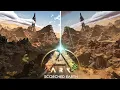 The Scorched Earth Remaster We ALL NEEDED