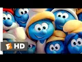 Download Lagu Smurfs: The Lost Village (2017) - I'm a Lady Scene (10/10) | Movieclips