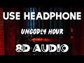 Download Lagu Chloe x Halle - Ungodly Hour (8D AUDIO)