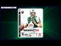 Madden NFL 09 Retrospective