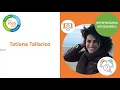 Lagu FIT4FOOD2030: Tatiana Tallarico from the European Commission's DG for Research and Innovation