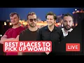 Best Places For Game Podcast w Austen Summers Kevin Wilder A G Hayden