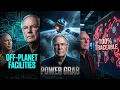 Dr Macklin on Data Centers - Illuminati Power Planet Facilities of Global Surveillance
