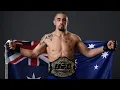 TUF Alumni Who Became UFC Champions