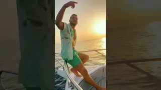 Zouhair Bahaoui Décapotable Shorts 