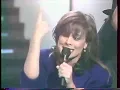 Paula Abdul - Straight Up (Live) (Canadian TV) (HQ)