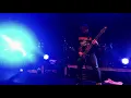 Bury Tomorrow - Cannibal (Live debut)