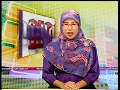 Berita dalam bahasa suku melayu patani di thailand selatan