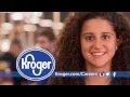 Oriana Why Do You Work At Kroger Message From Kroger Kroger