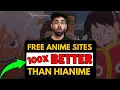 Free Anime Websites like Hianime Alternatives Alternative of Hianime Hianime Error code 102630