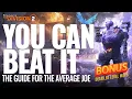 THE DIVISION 2 INCURSION PARADISE LOST BEGINNERS GUIDE BUILDS TO GET NEW EXOTIC OUROBOROS