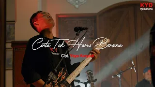 cinta tak harus bersama kyd jelasbeda music hits