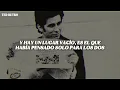 Andrés Calamaro - Pasemos a Otro Tema (Letra/Lyrics)