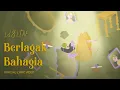 Download Lagu Idgitaf - Berlagak Bahagia (Official Lyric Video)