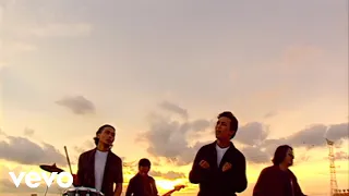 exists dirantai digelangi rindu official music video