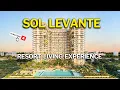 Download Lagu Sol Levante JVT Dubai | Best New Investment Apartments with Skyline \u0026 Sunset Views