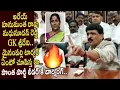 Lagu Mynampally Hanumantha Rao Warning challenge to GK Hanumantha Rao,  Madhusudhan Reddy \u0026 GK Sridevi