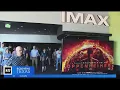 Movie buffs flock to Dallas IMAX theater to experience unique Oppenheimer viewing