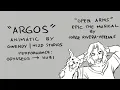 Argos an EPIC the Musical Animatic