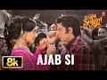 Lagu Ajab Si - Video Song | K.K. | Om Shanti Om | Vishal-Shekhar | Shahrukh Khan, Deepika Padukone