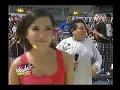 Los Angeles de Charly en Sabadazo Amor secreto.wmv