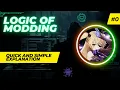 Quick Guide to Mobile Game Modding Logic APK Modding Techniques Game Modding Strategies