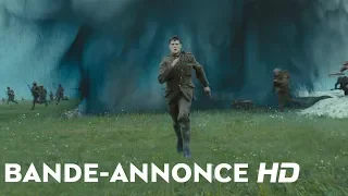 1917 - Bande Annonce [VOST]