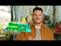 In or Out with The Block judges Bathrooms Domain