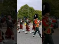 Download Lagu Blue Bonnets Over the Border - 2 SCOTS P\u0026D #britishsoldier #army #scotland #SCOTS #pipesanddrums