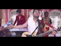 Lagu ARTI KUNJ BIHARI KI - New Age Rock Music Style - Beautiful Bhajan Madhavas Band